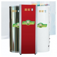 集雅澳金電器--紅外空氣能中央熱水器